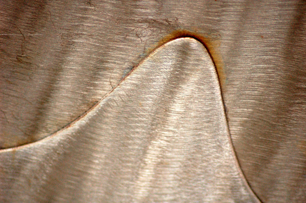 A simple line