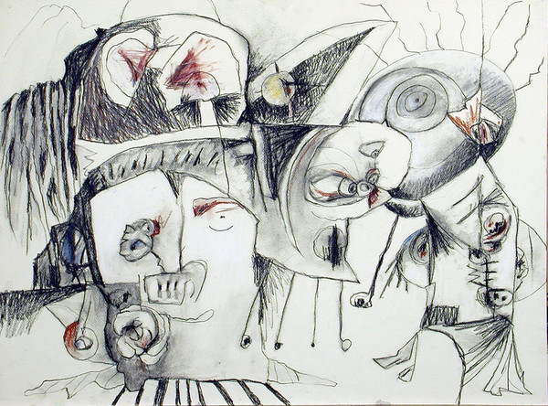 Happy People III