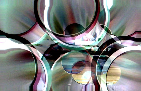Mod Pipes