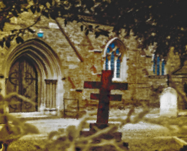 The Graveyard Shift