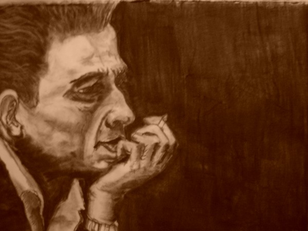 Johnny Cash