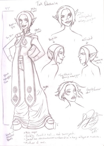 Reference Sheet