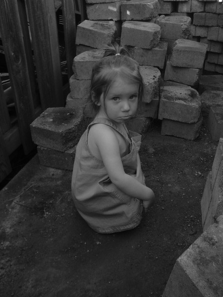 Amongst the Rubble