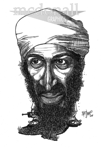 Osama bin Laden