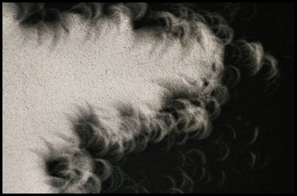 Eclipse Light Shadows 5