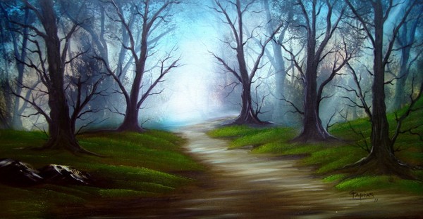 Tranquility