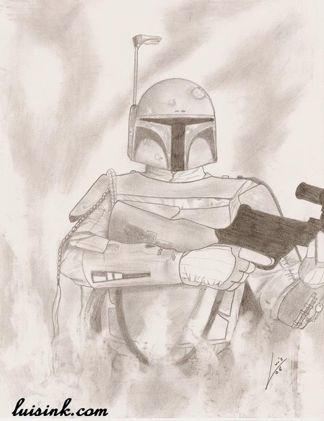 Boba Fett