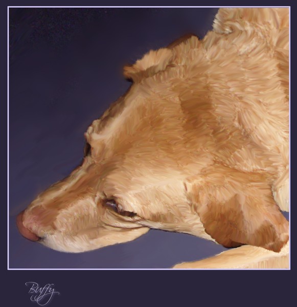 Buffy