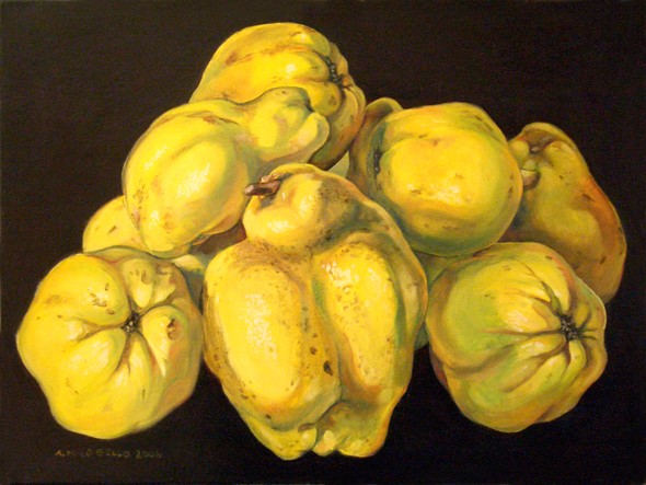 quinces