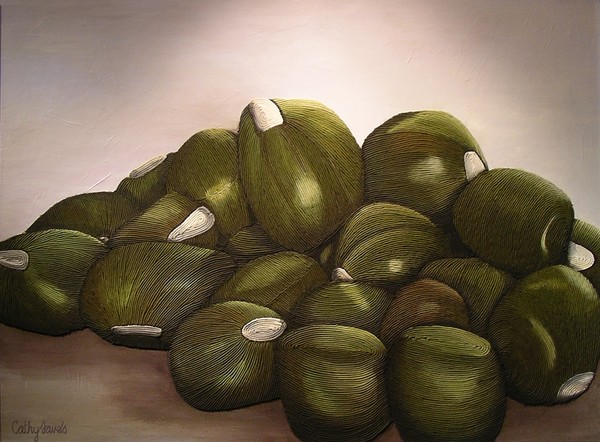 'dream of beans'