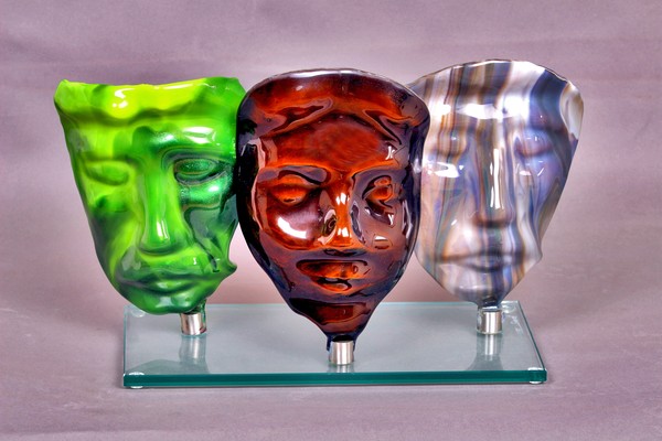 Glass Work