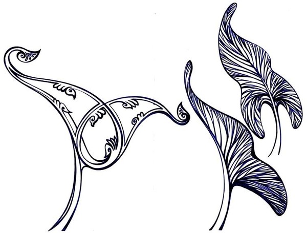 leaf-eslimi