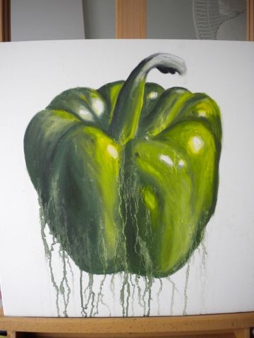 capsicum #1