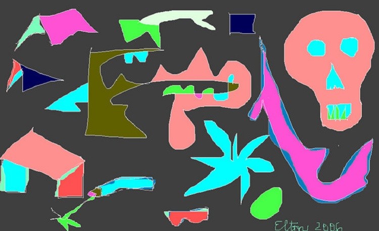 BLOW EM UP-EXPLOSIVES ARE FUN..(C),,2006..ELTON HOUCK