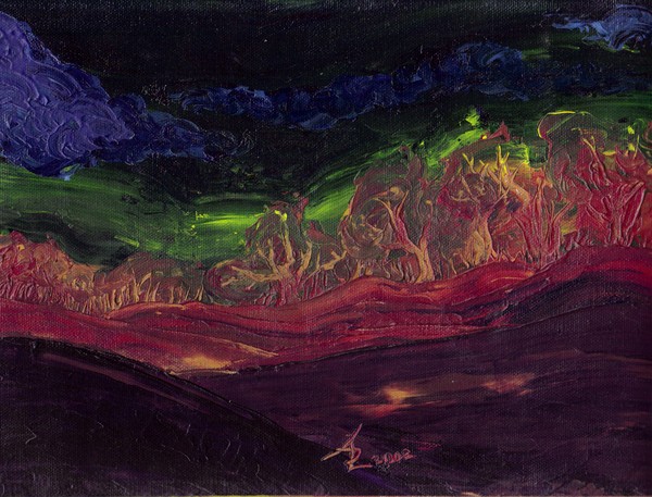 New Hope