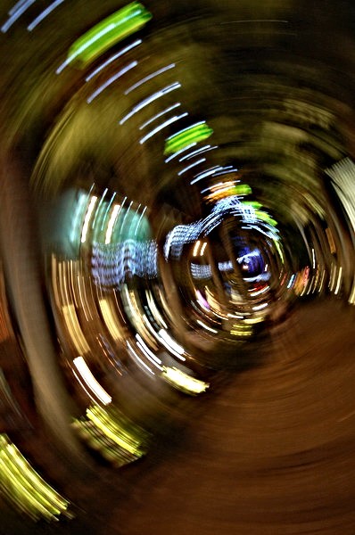 Rotate Art I
