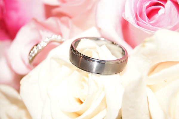 With this Ring...