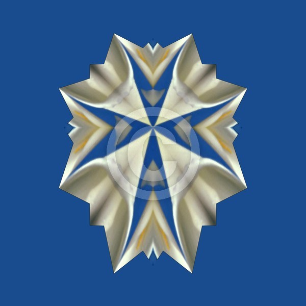 Cross Banner