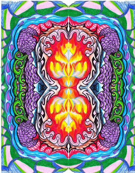 color thing