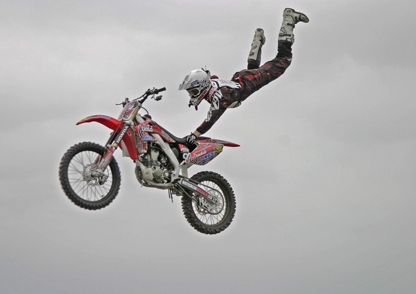 Gravity,what gravity?