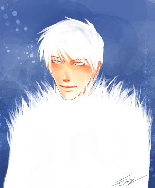 Winter Carol