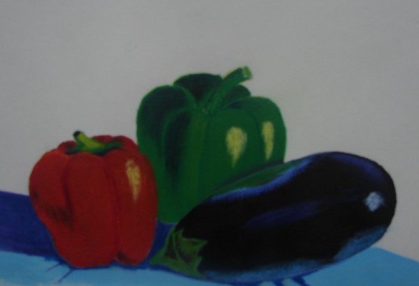 Vege--