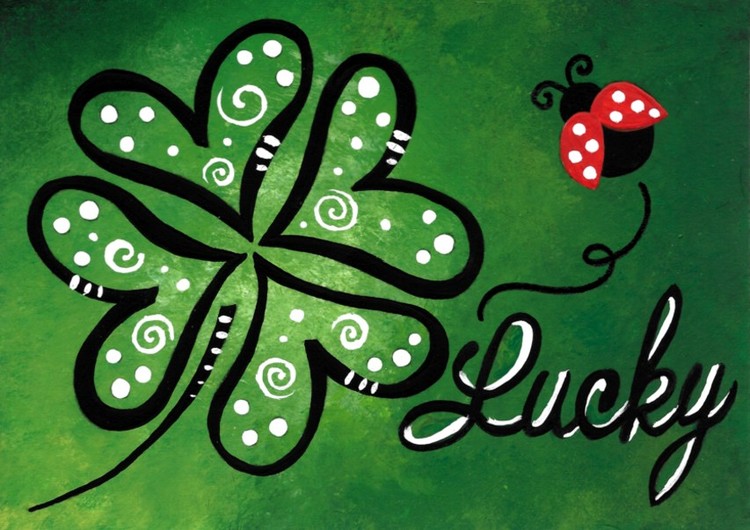 Lucky Charms