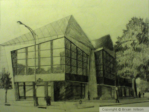North Carolina Dance Theatre, Charlotte