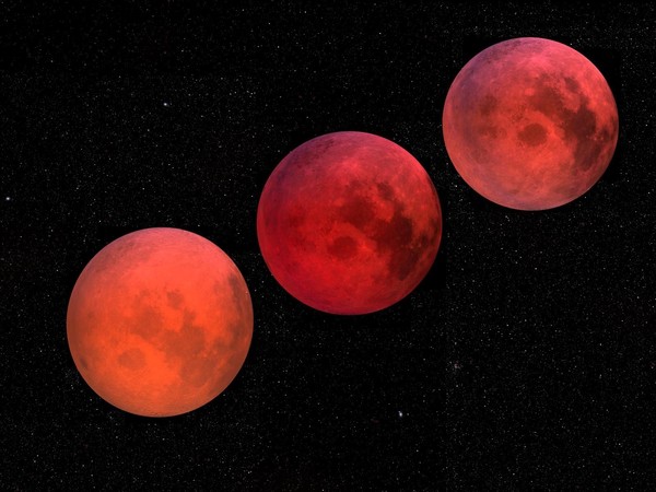Lunar Eclipse