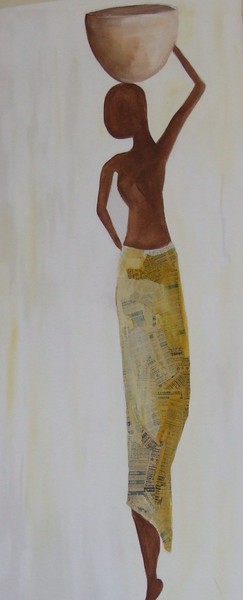 african women