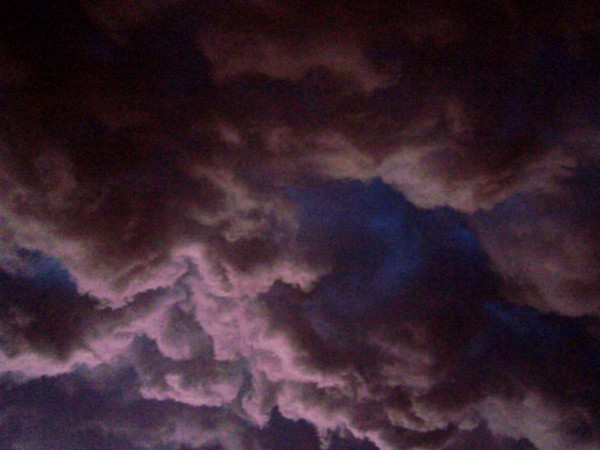 Summer Storm