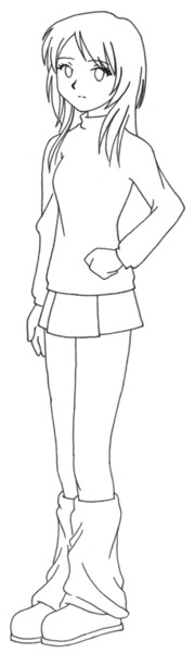 Unfinished