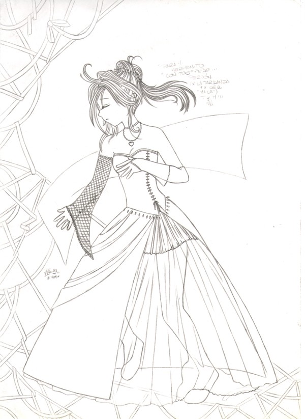 Dark Princess