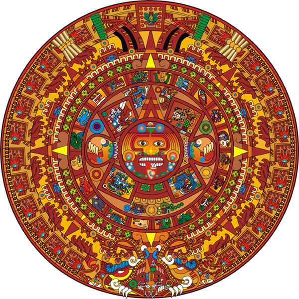 Calendario Azteca