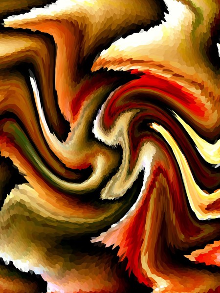 Opulent Color