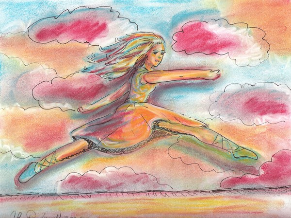 Dancer