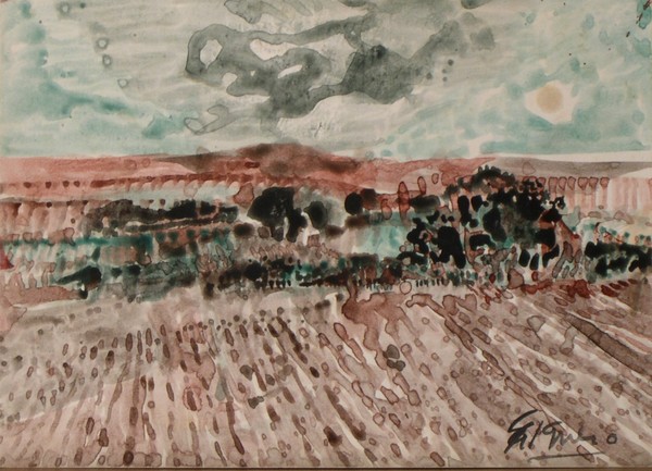Landscape