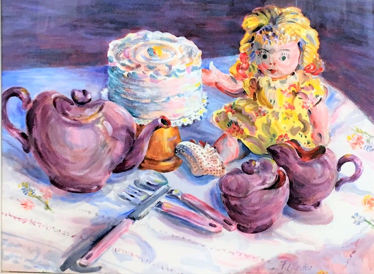 Tea Party