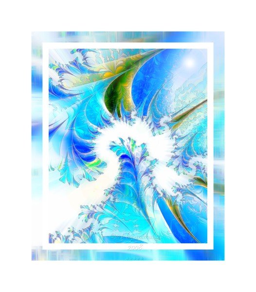Dance of the Water Dragon