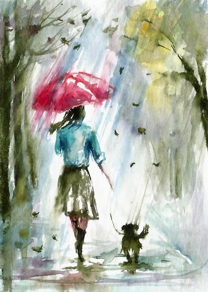 Walk together