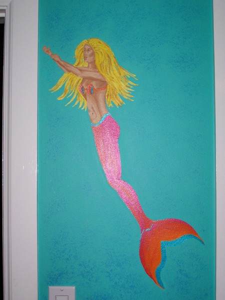 Under the Sea