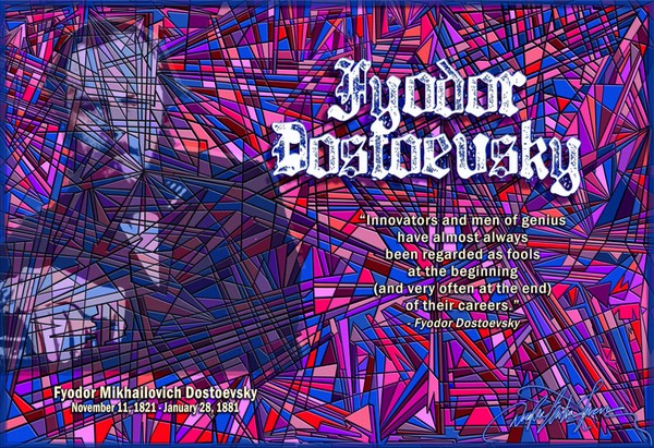 fyodor