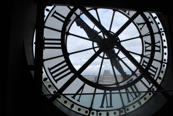 The Clock 