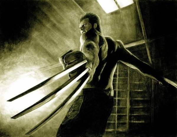 Wolverine