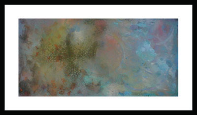 Spectral Tide