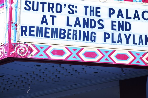 Castro Theater #2