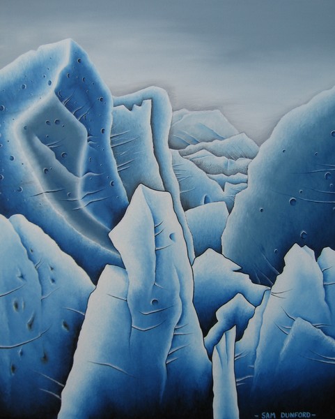 Blar Jokull