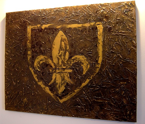 Fleur-de-lis     30