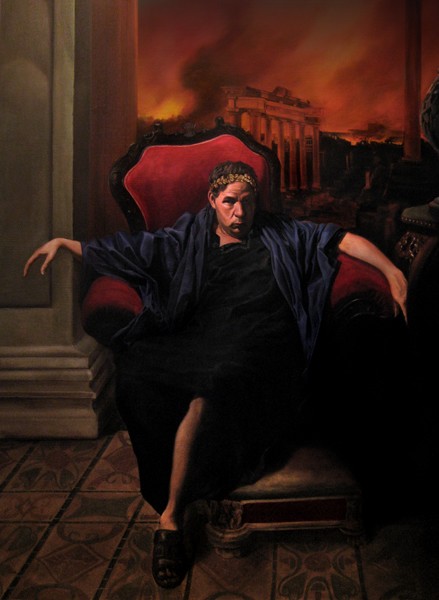 The Madness of Nero