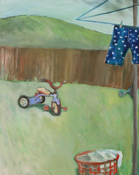 TRICYCLE